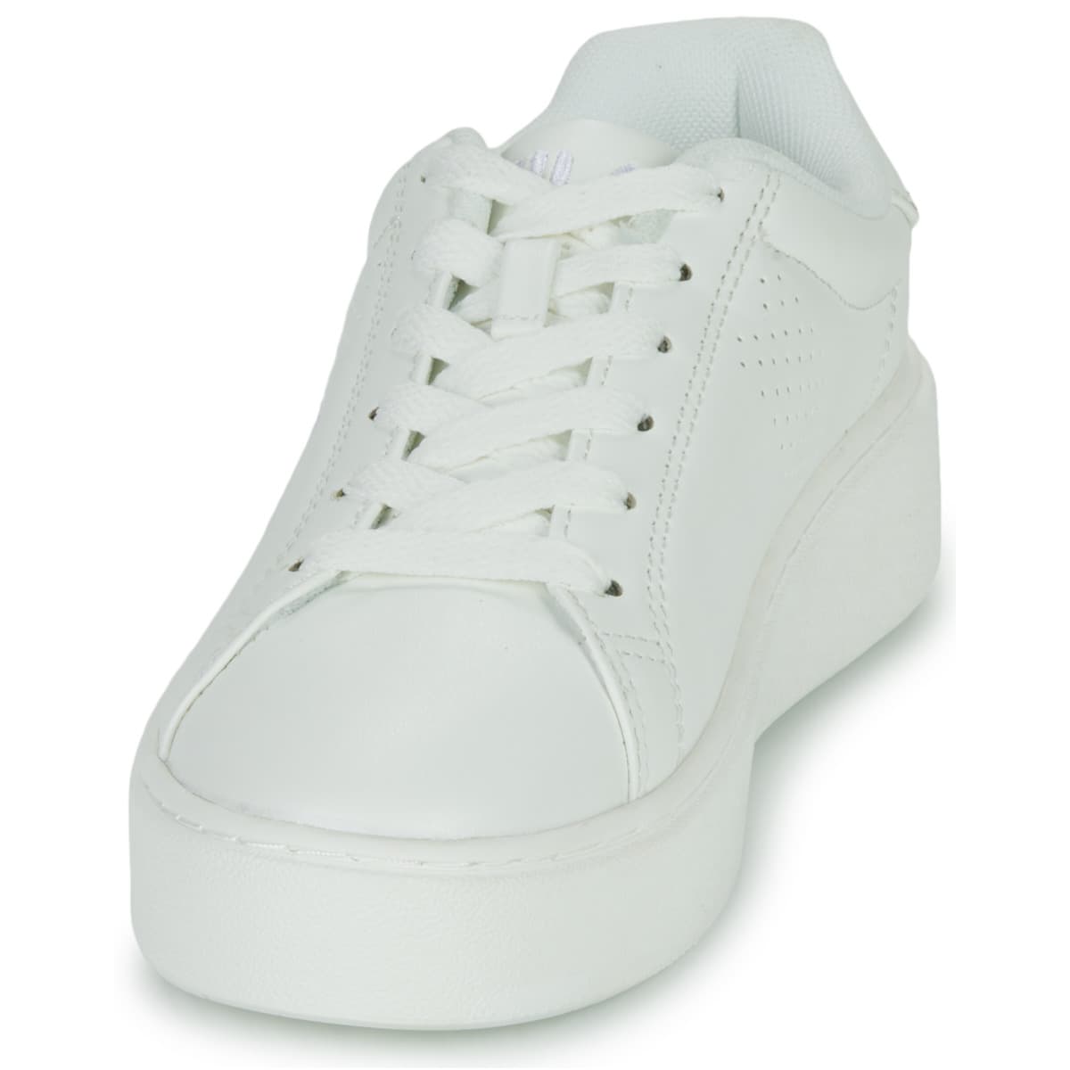 Girls' Sneakers Fila White