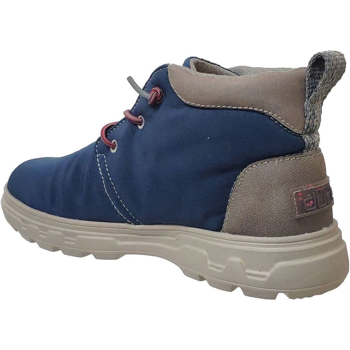 Men's Boots HEYDUDE Blue