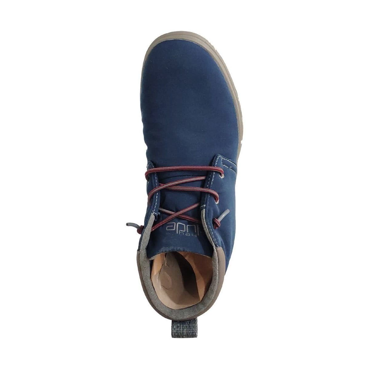 Men's Boots HEYDUDE Blue