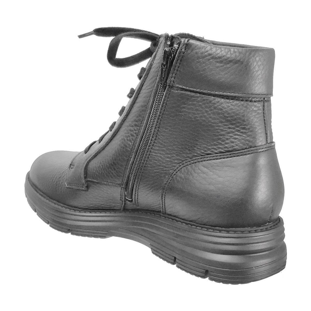 Men's Boots Mephisto Black