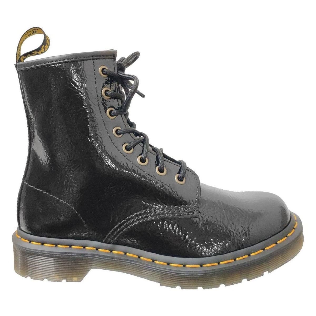 Women's Ankle Boots Dr. Martens Black