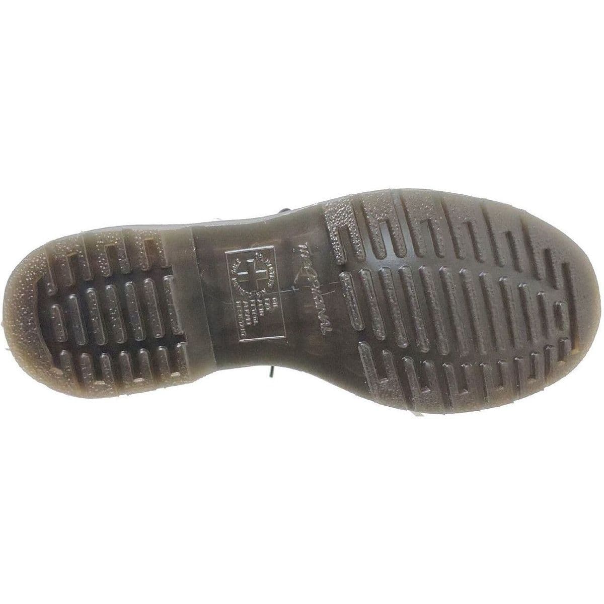 Women's Ankle Boots Dr. Martens Black