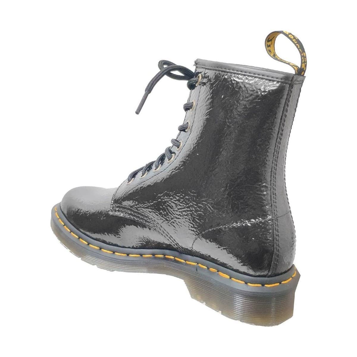 Women's Ankle Boots Dr. Martens Black
