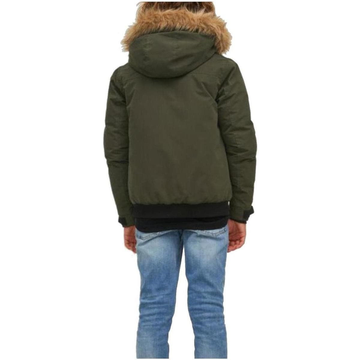 Boys' Blazers Jack & Jones Green