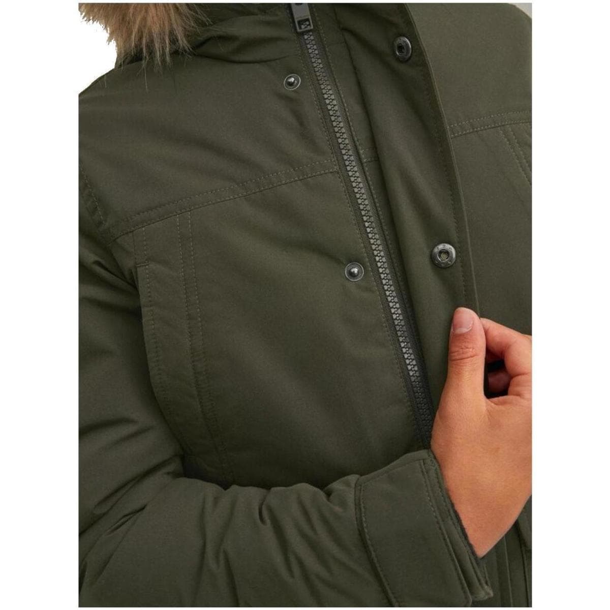 Boys' Blazers Jack & Jones Green