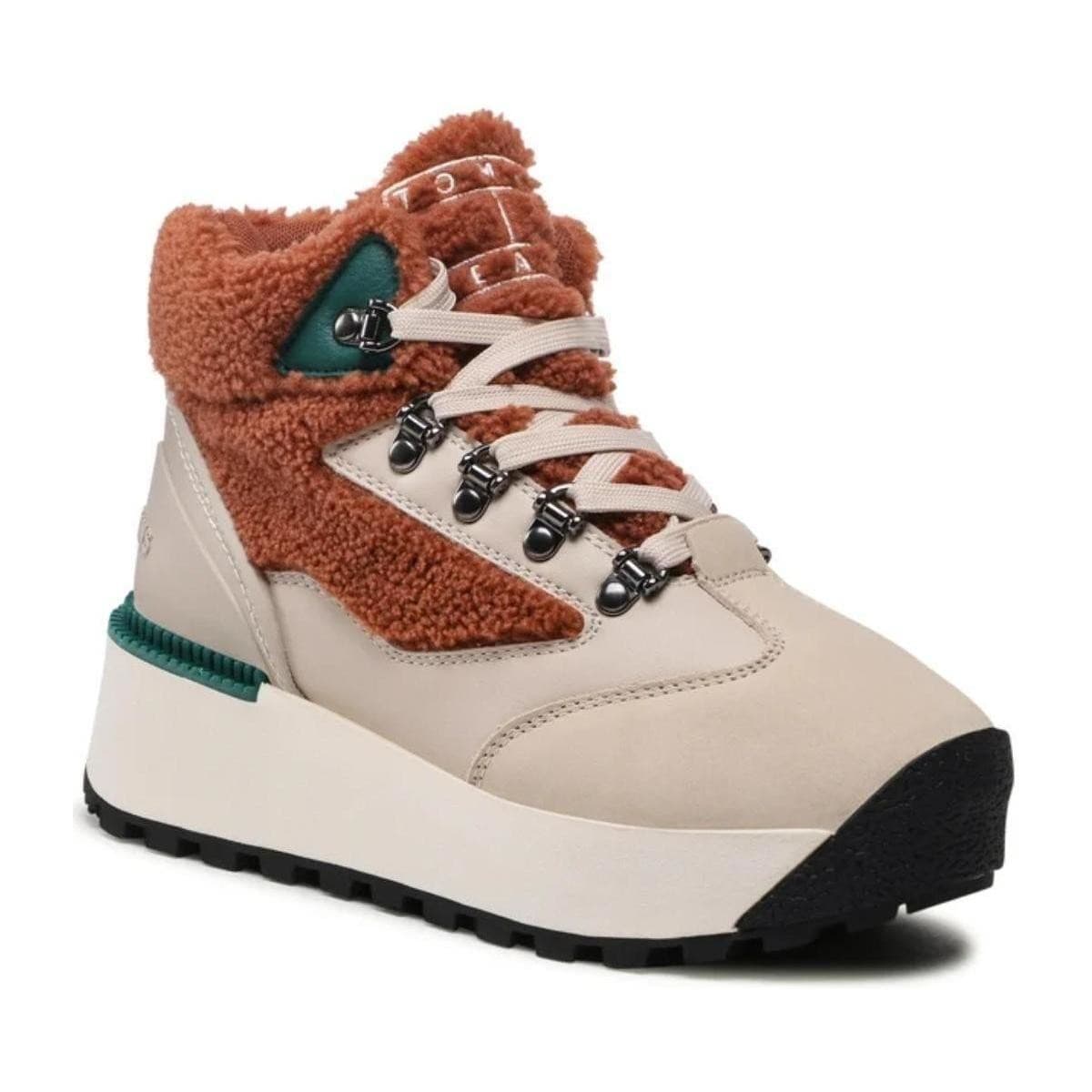 Women's Sneakers Tommy Hilfiger Multicolor