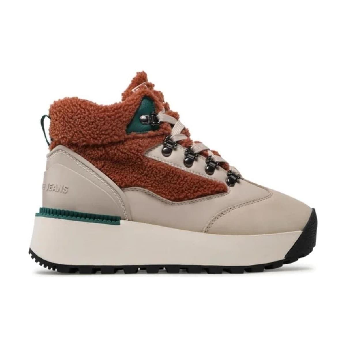 Women's Sneakers Tommy Hilfiger Multicolor