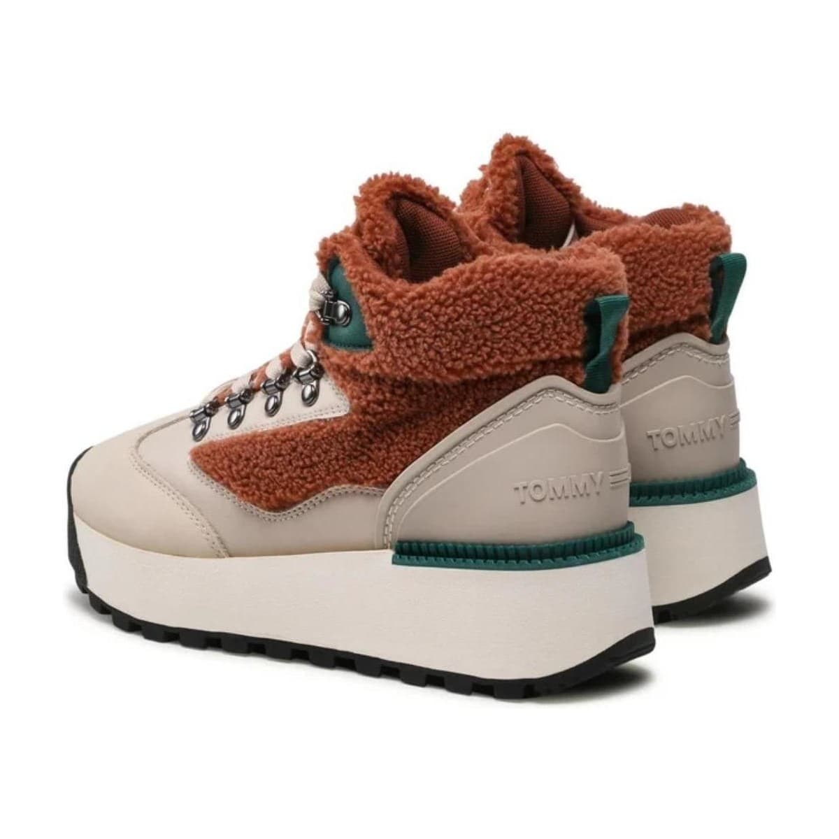 Women's Sneakers Tommy Hilfiger Multicolor