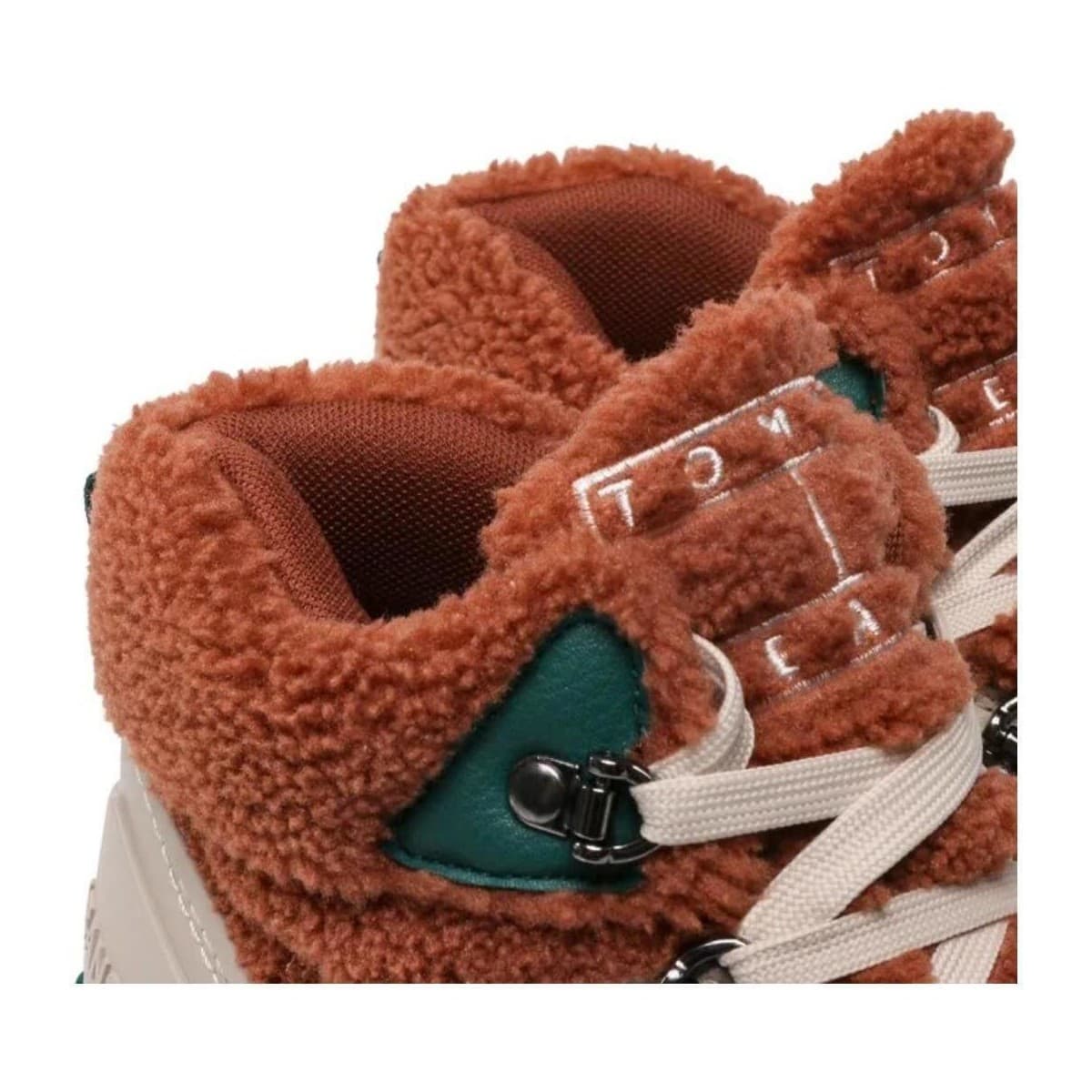 Women's Sneakers Tommy Hilfiger Multicolor