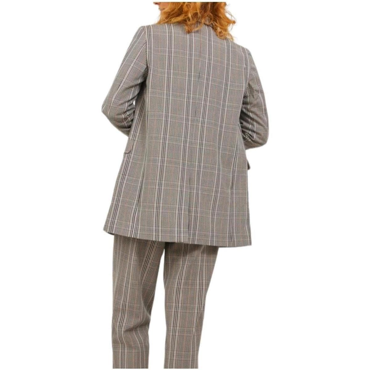 Women's Blazers JJXX Gray