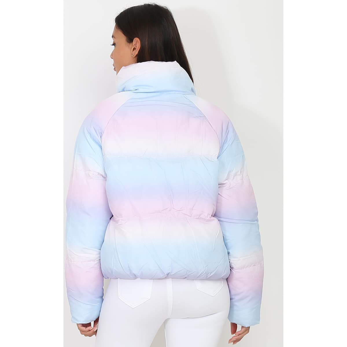Women's Coats La Modeuse Multicolor
