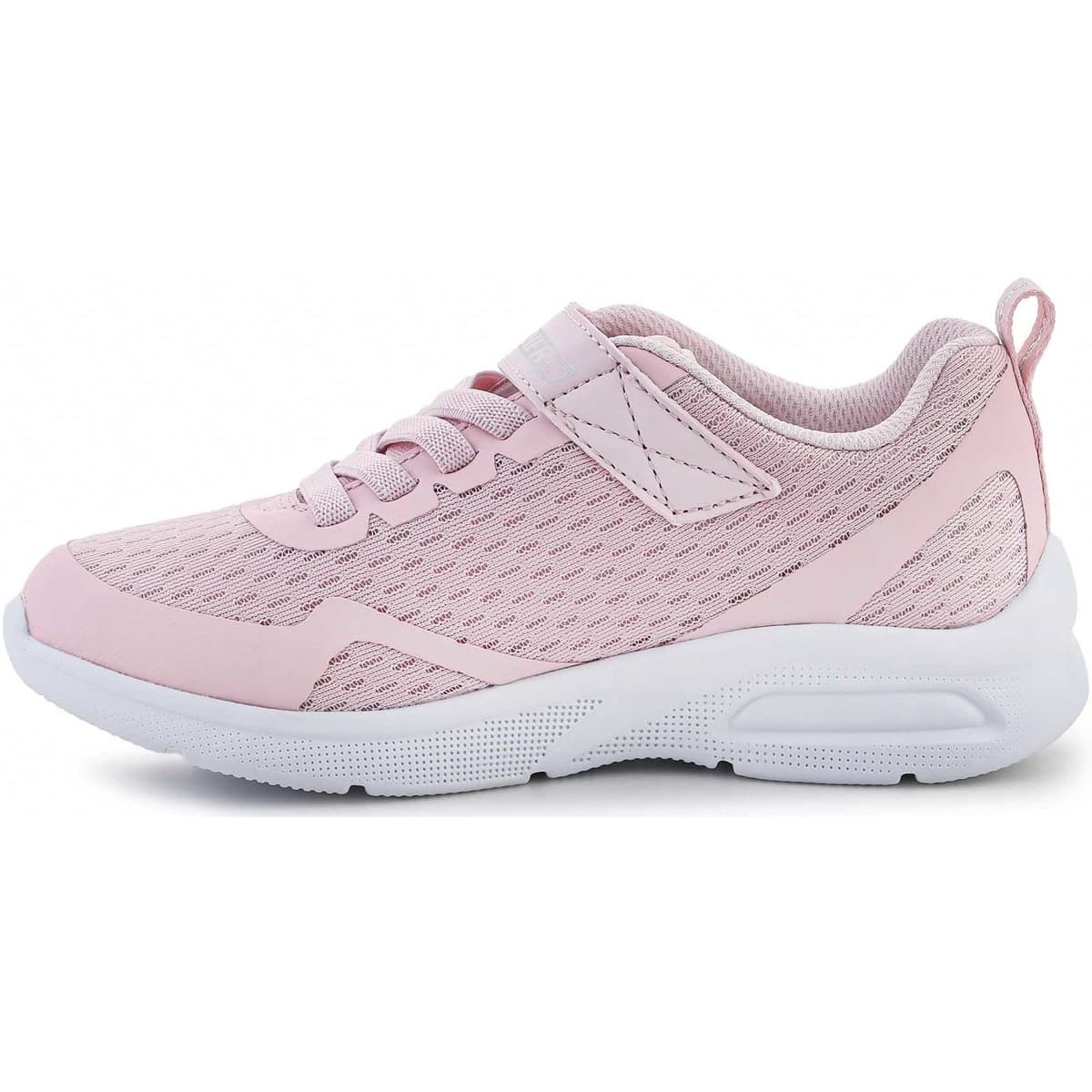 Skechers Παιδικό Sneaker Microspec Max για Κορίτσι Ροζ 302377L-LTPK