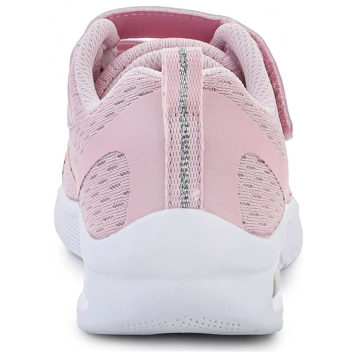 Skechers Παιδικό Sneaker Microspec Max για Κορίτσι Ροζ 302377L-LTPK