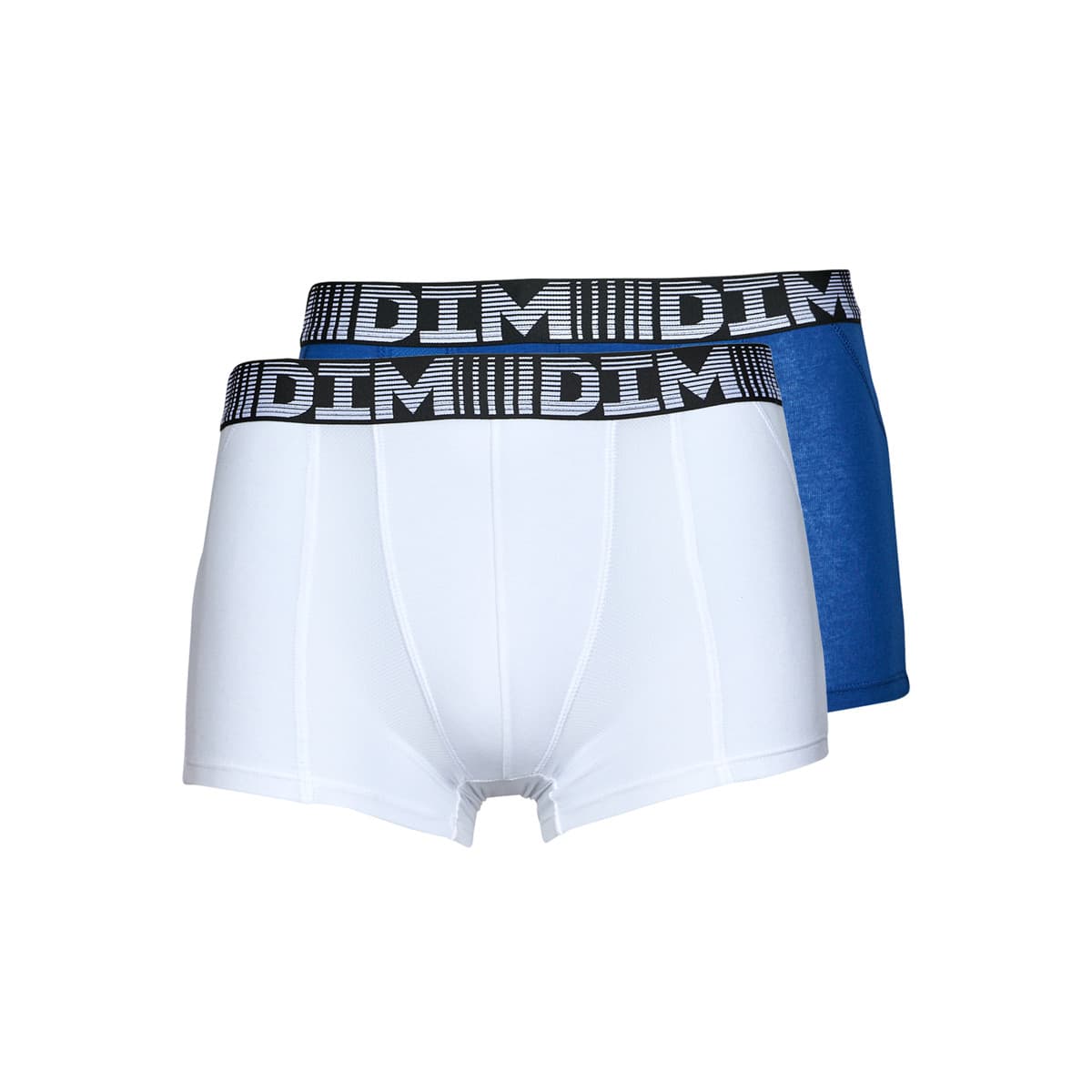 Men's Boxer Briefs DIM Multicolor