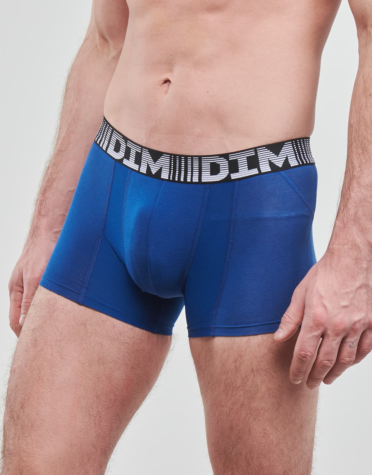 Men's Boxer Briefs DIM Multicolor