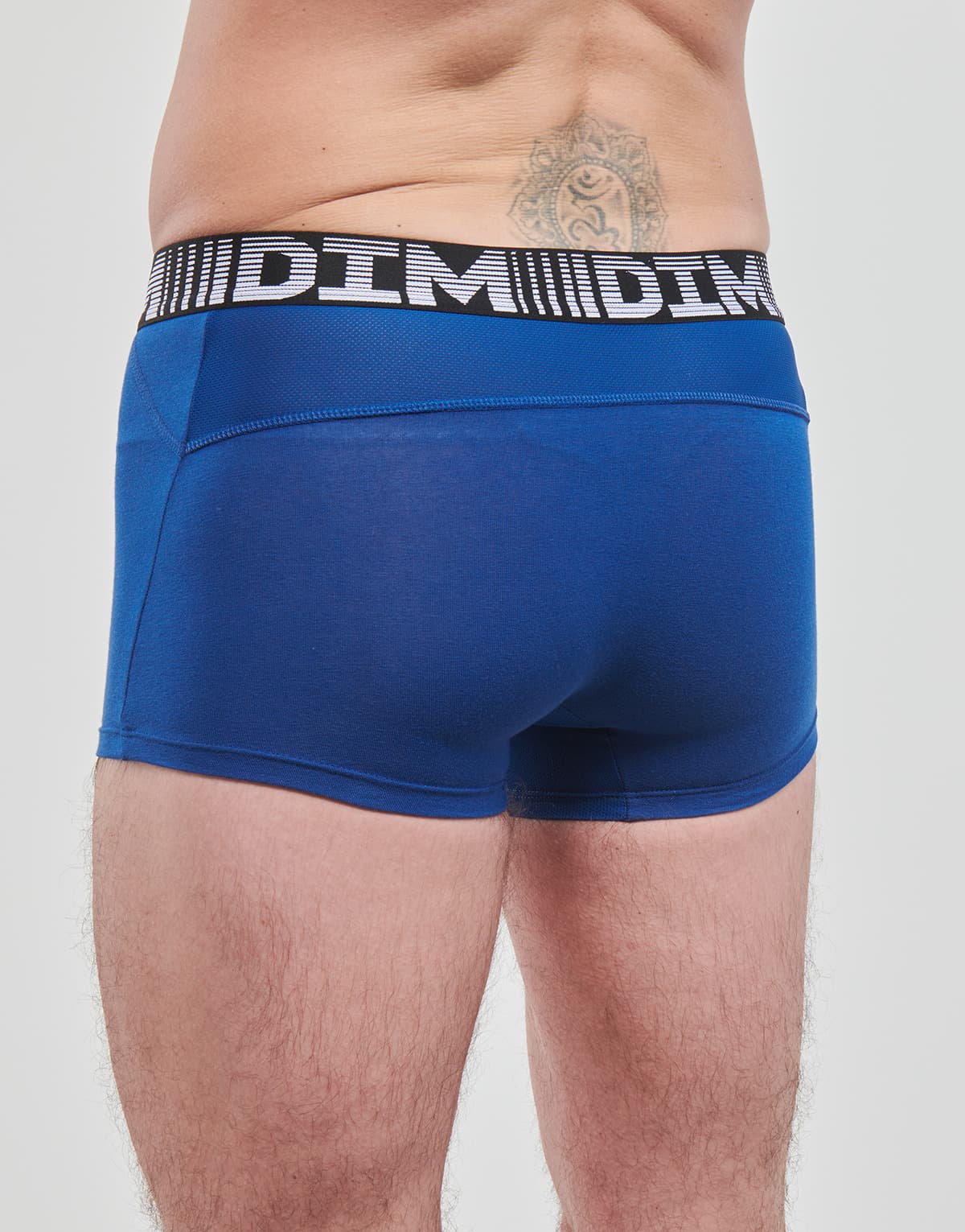 Men's Boxer Briefs DIM Multicolor