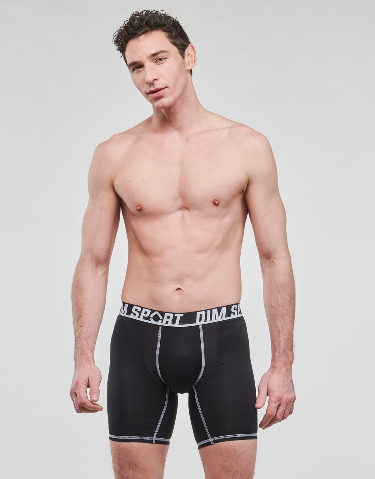 Men's Boxer Briefs DIM Multicolor
