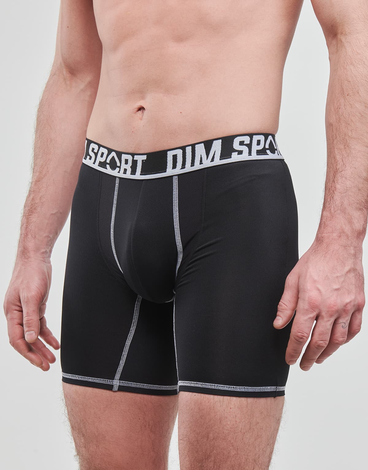 Men's Boxer Briefs DIM Multicolor
