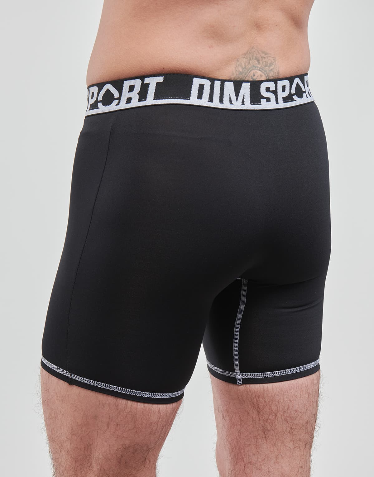 Men's Boxer Briefs DIM Multicolor