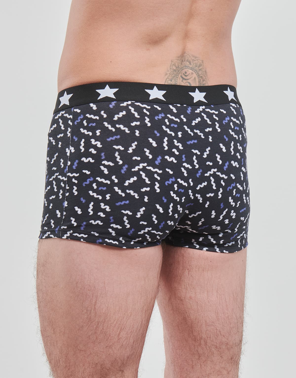 Men's Boxer Briefs DIM Multicolor