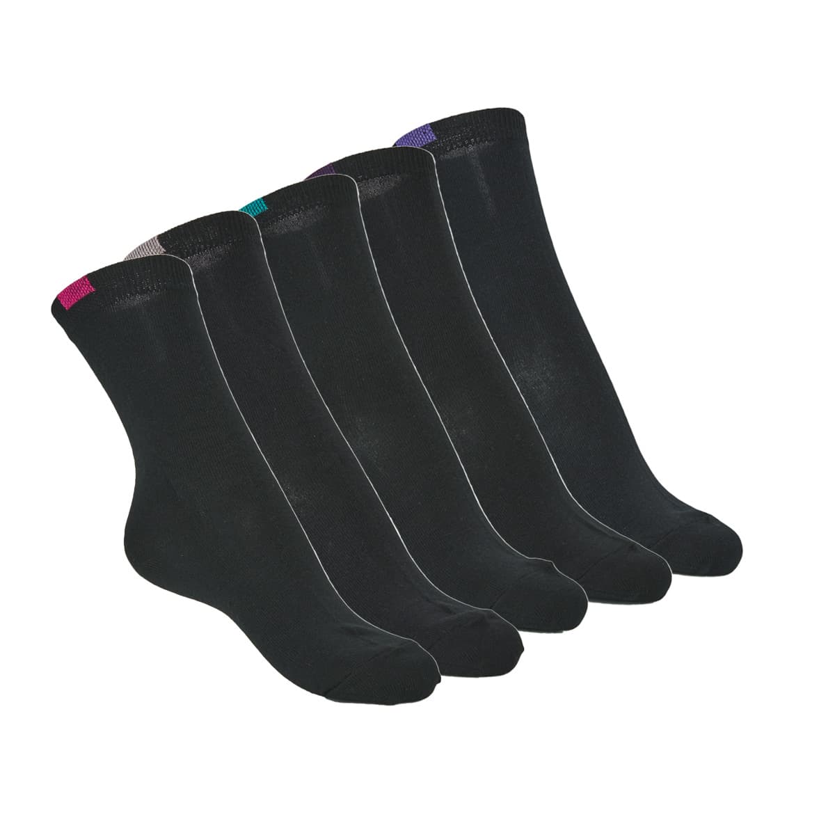 Women's Socks DIM Black