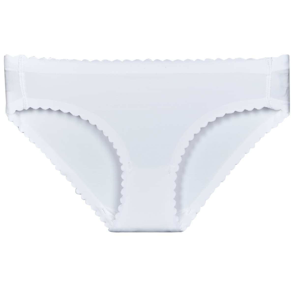 Women's Briefs DIM White