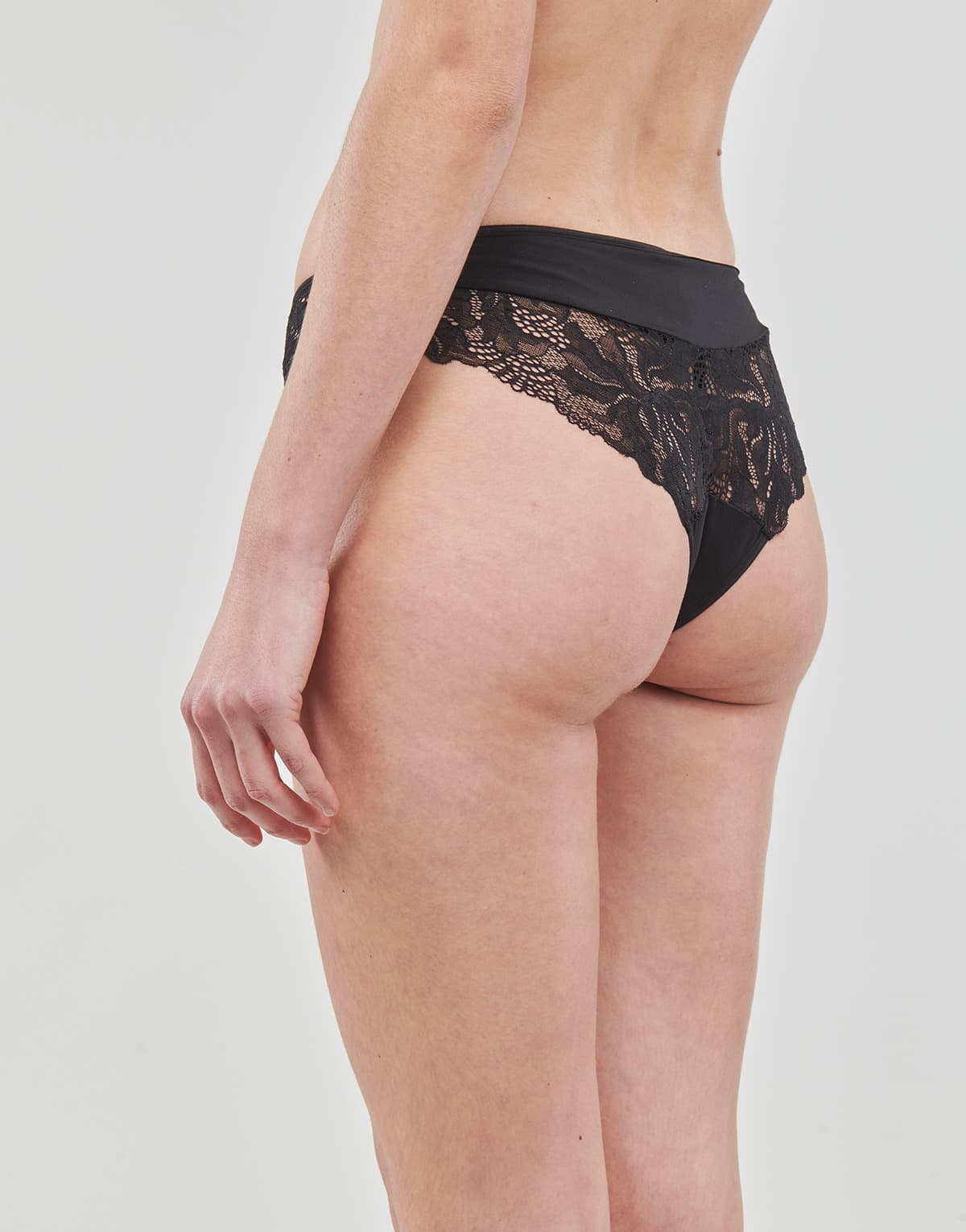 Women's Briefs DIM Black