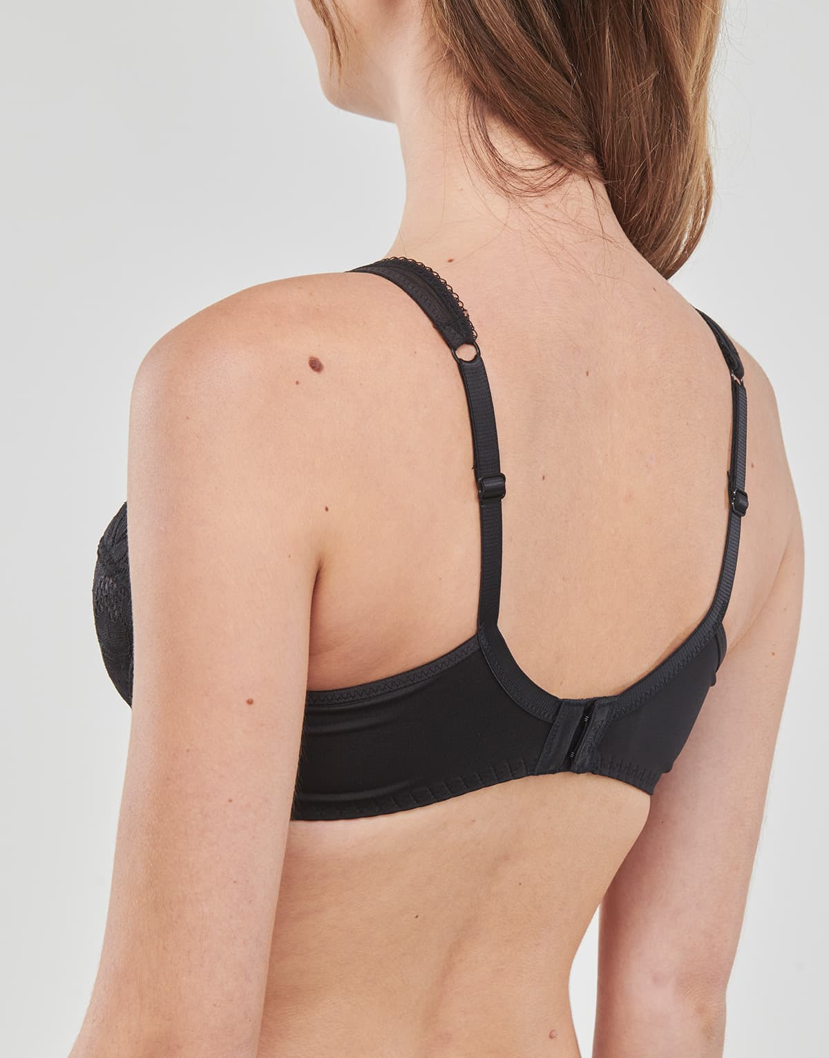 Women's Underwear DIM Black