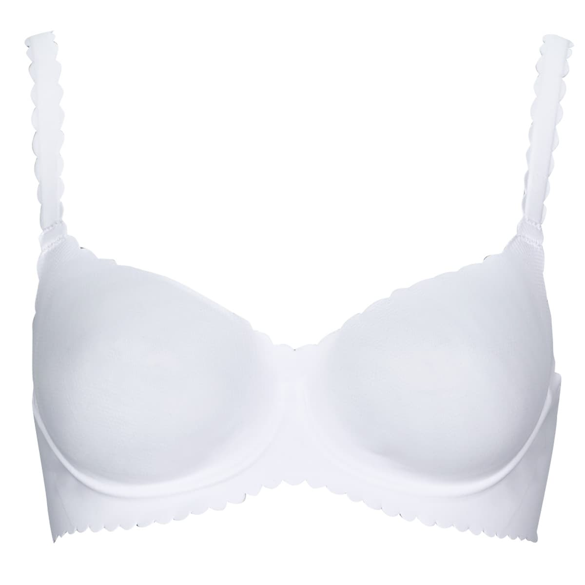 Women's Underwear DIM White