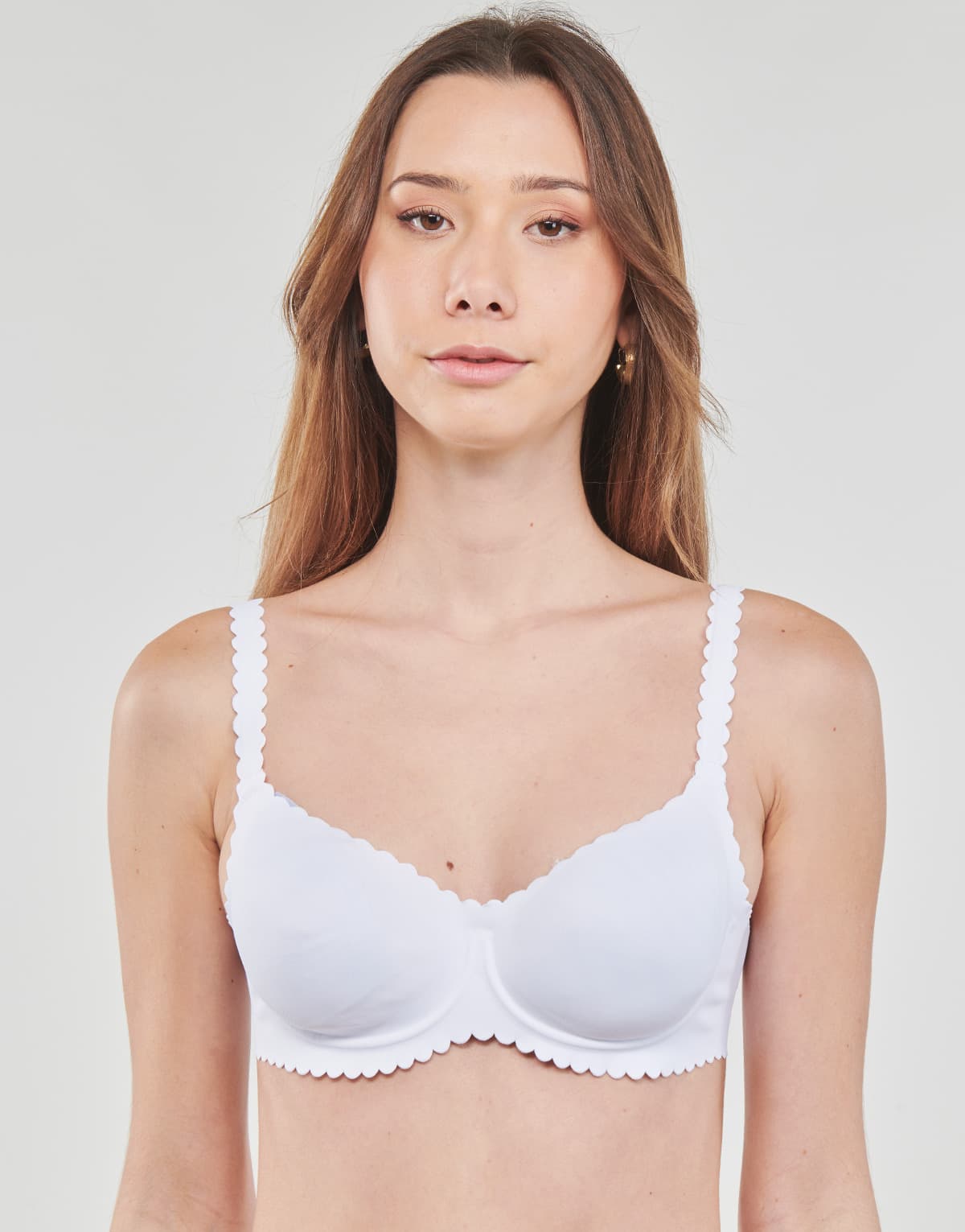 Women's Underwear DIM White