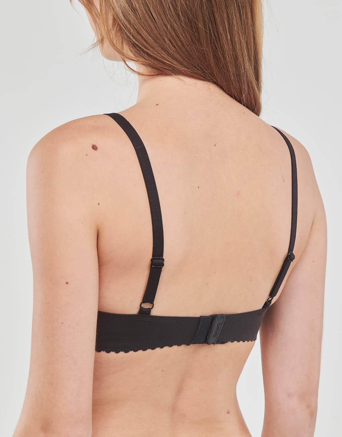 Women's Underwear DIM Black