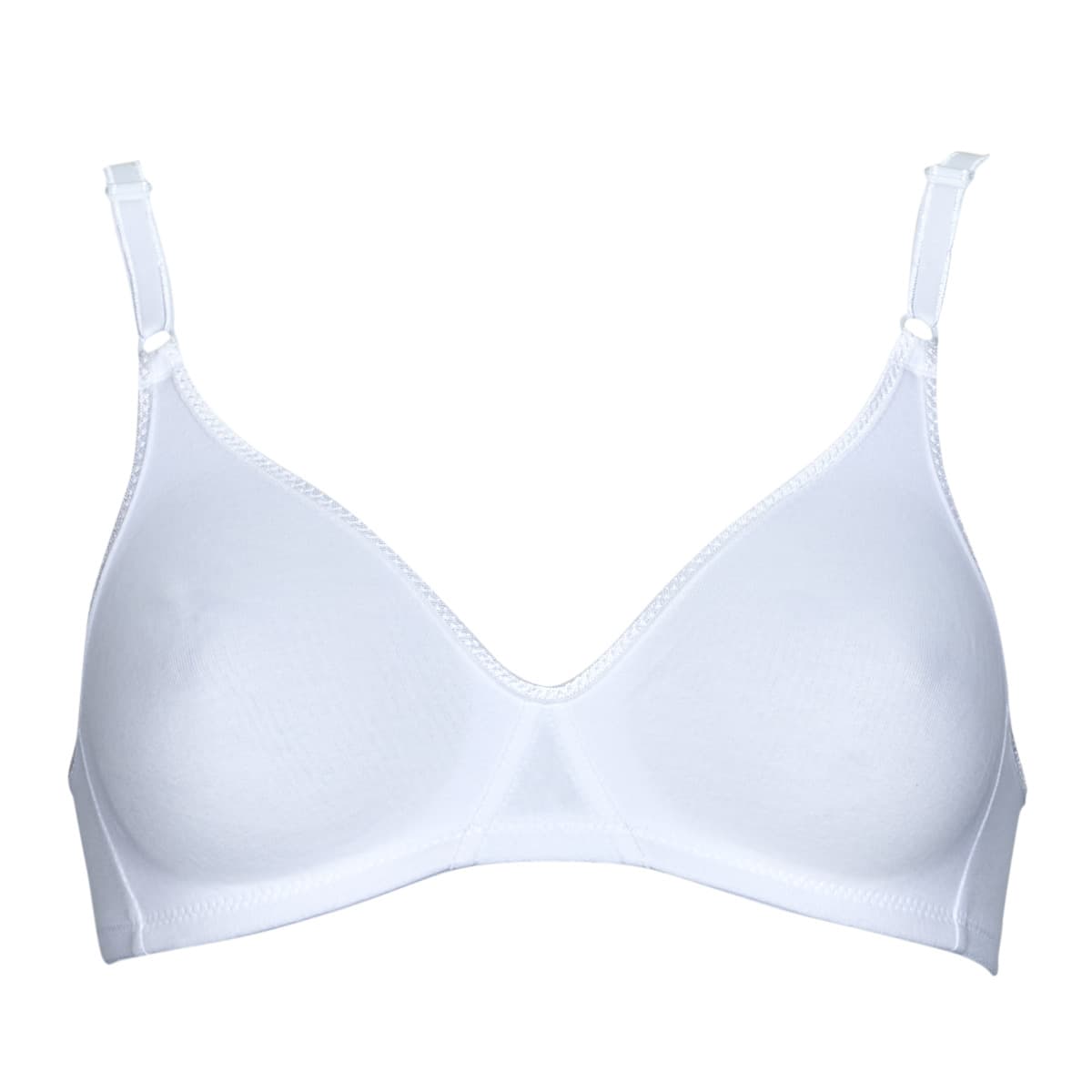 Women's Underwear DIM White