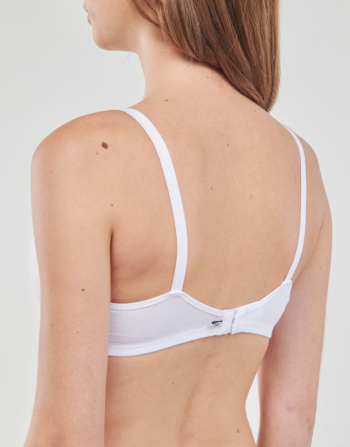 Women's Underwear DIM White