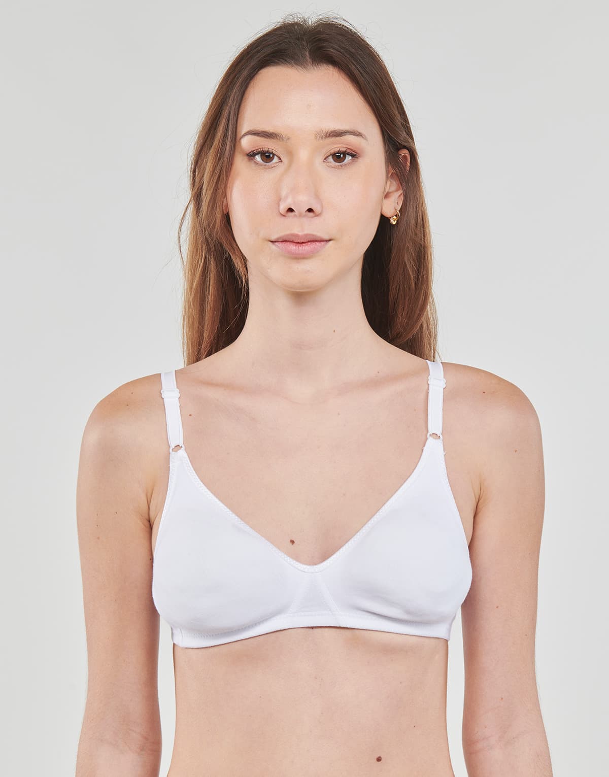 Women's Underwear DIM White