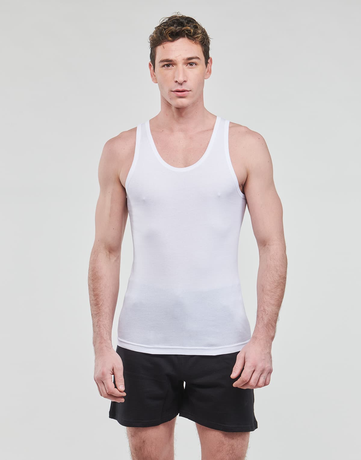 Men's T-Shirts Eminence White