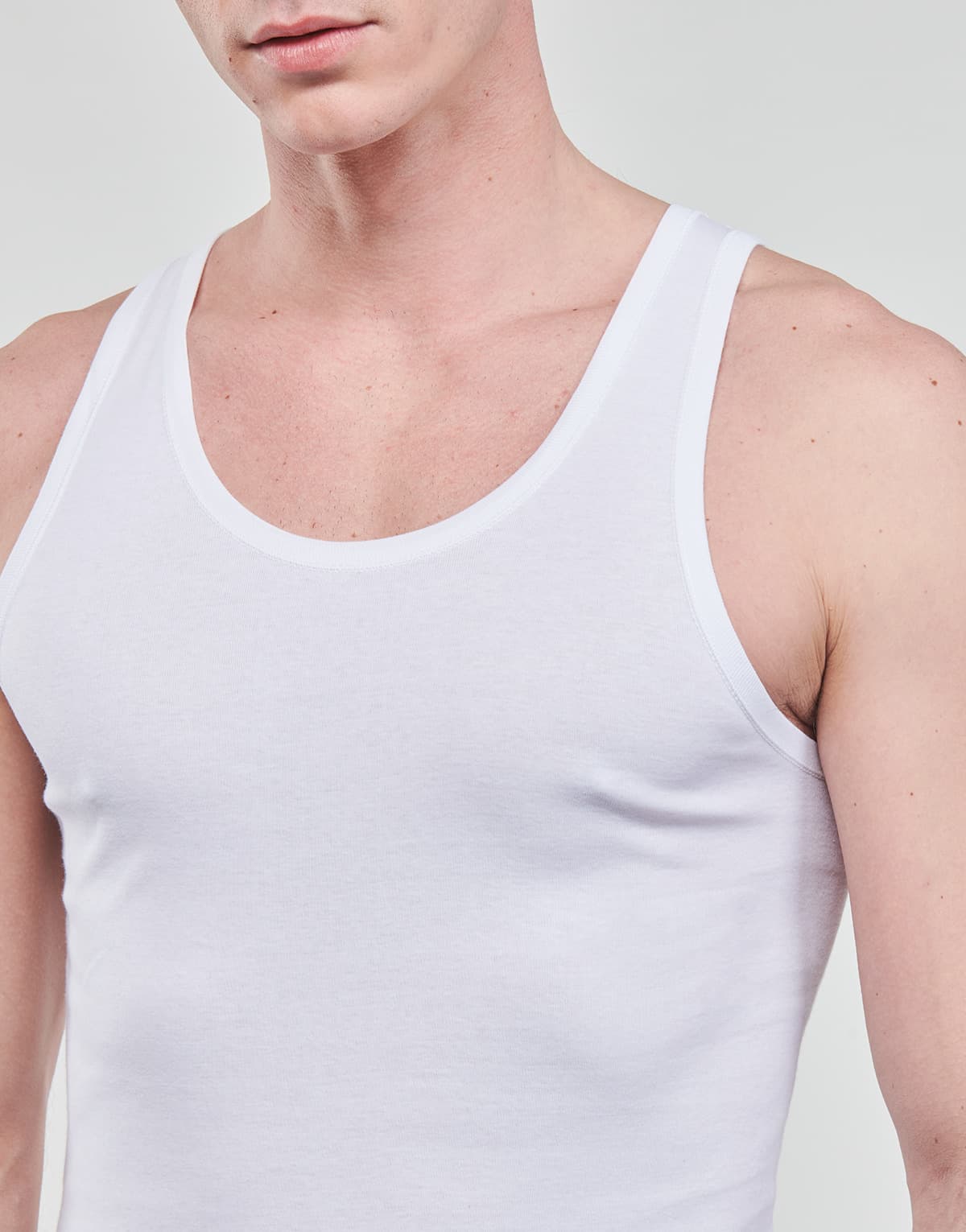 Men's T-Shirts Eminence White