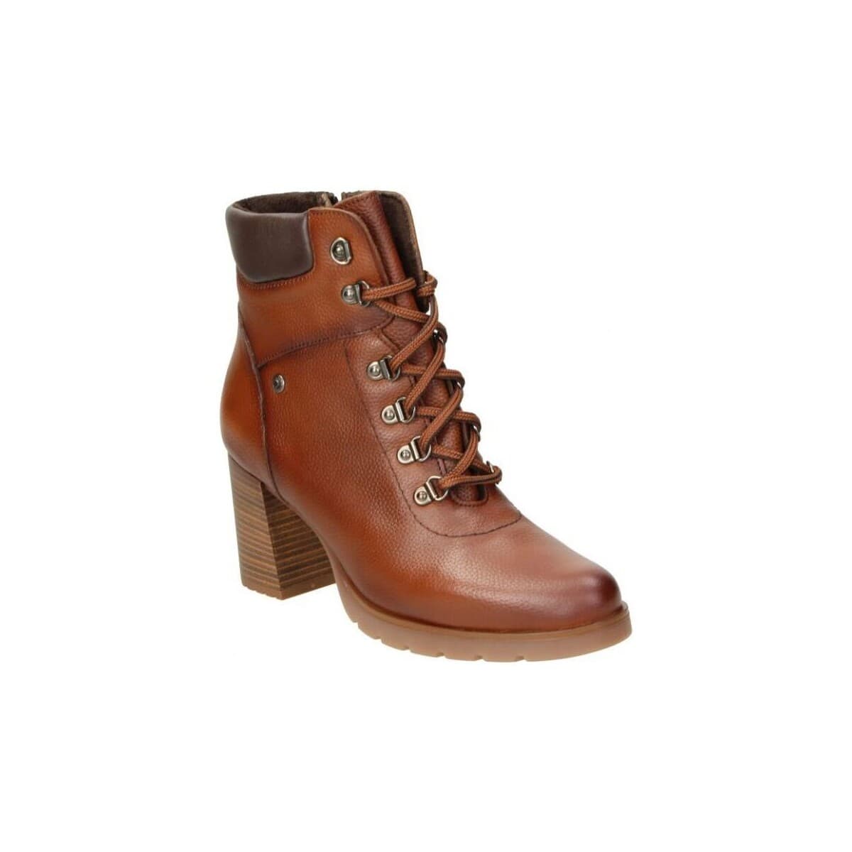 Women's Ankle Boots Tarke Brown