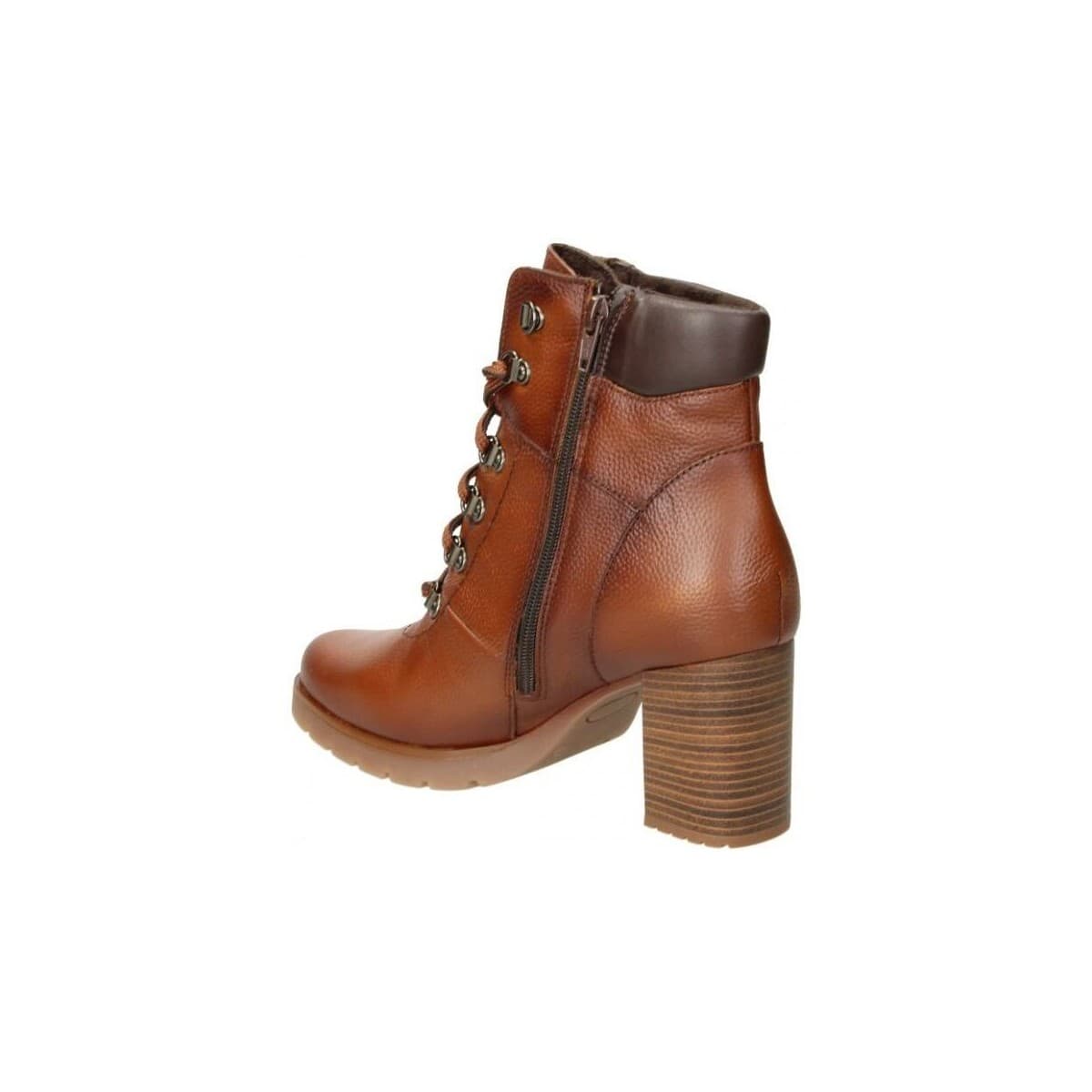 Women's Ankle Boots Tarke Brown