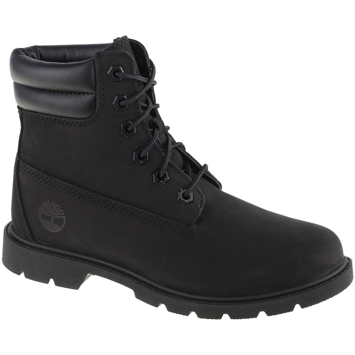 Women's Ankle Boots Timberland Black