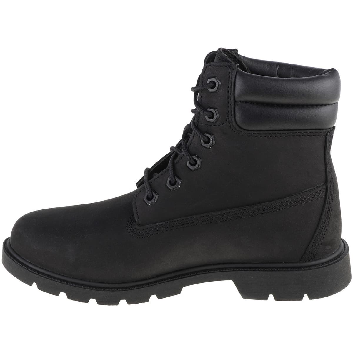 Women's Ankle Boots Timberland Black