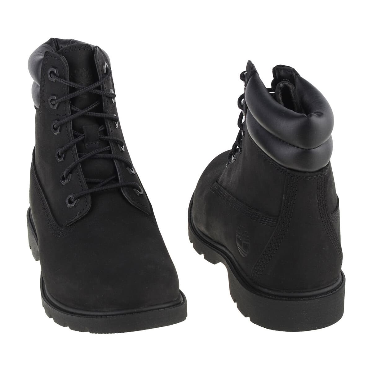 Women's Ankle Boots Timberland Black