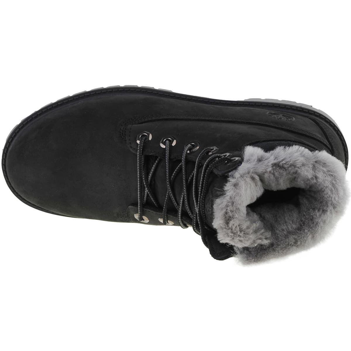 Boys' Outdoor Shoes Timberland Black