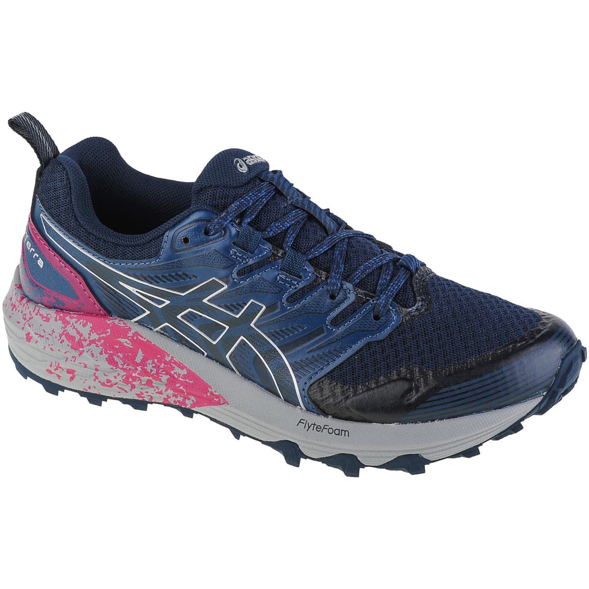 Women's Running Shoes Asics Blue