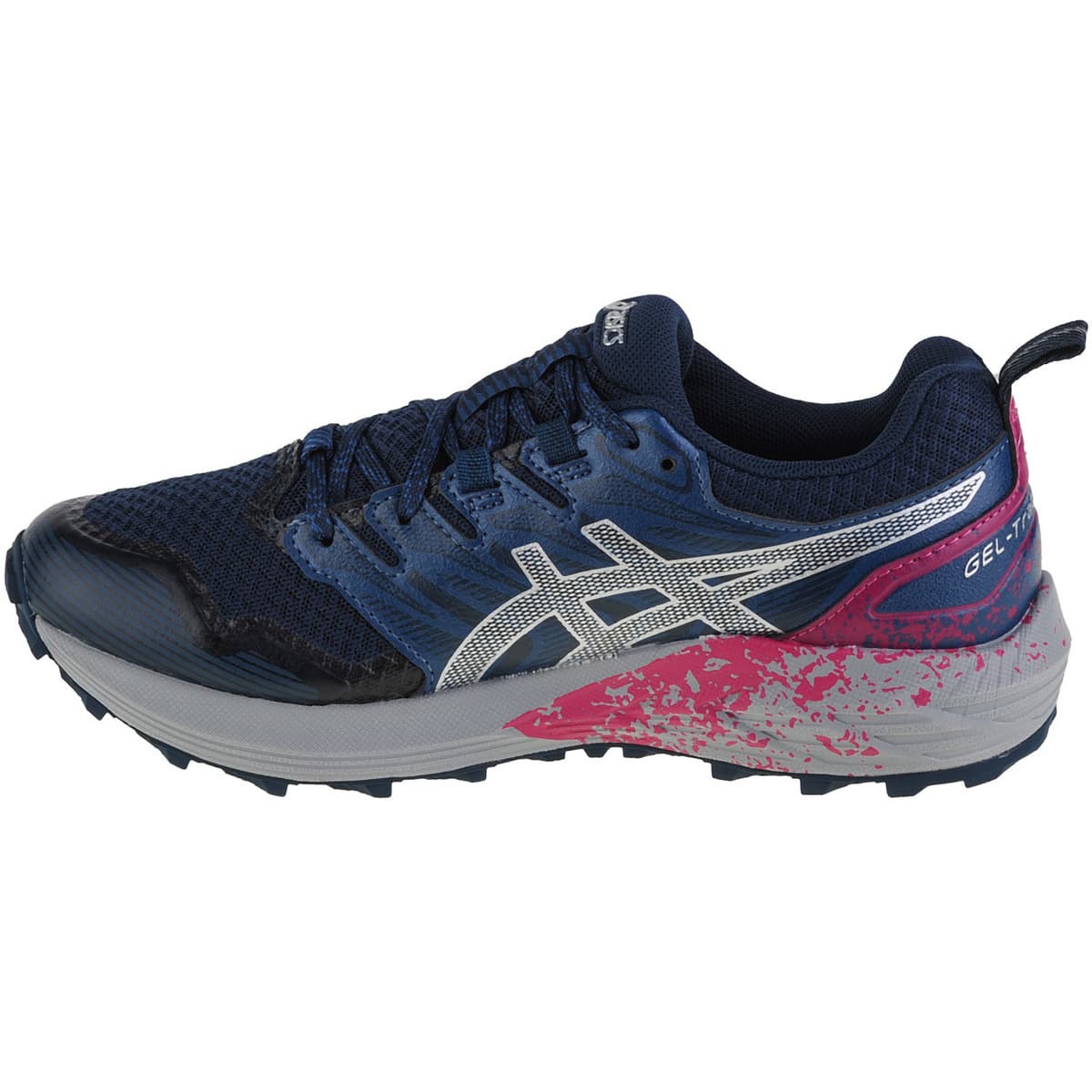 Women's Running Shoes Asics Blue
