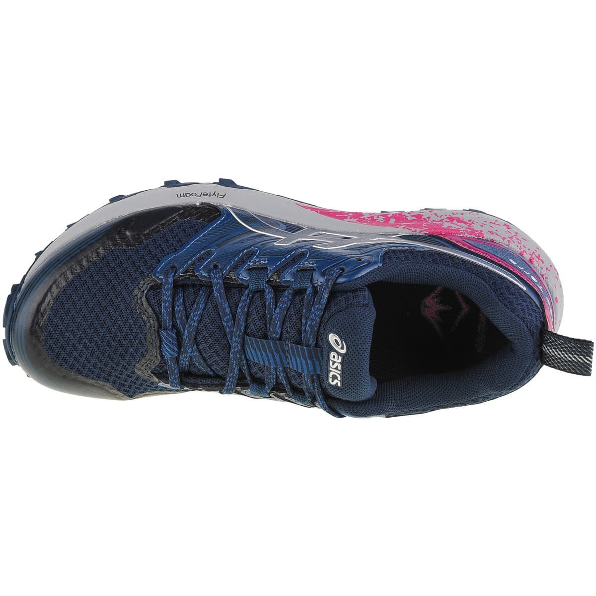 Women's Running Shoes Asics Blue
