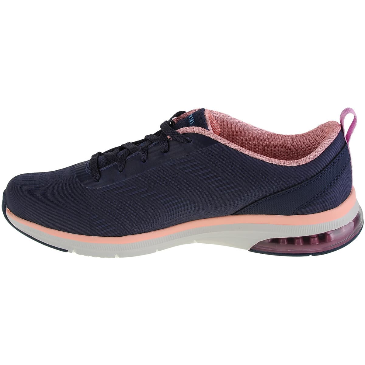 Women's Sneakers Skechers Blue