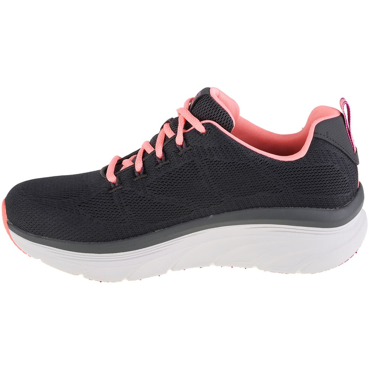 Women's Sneakers Skechers Gray