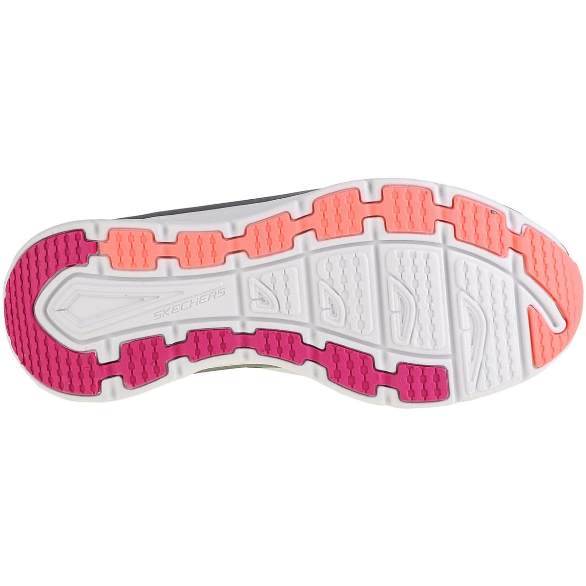 Women's Sneakers Skechers Gray