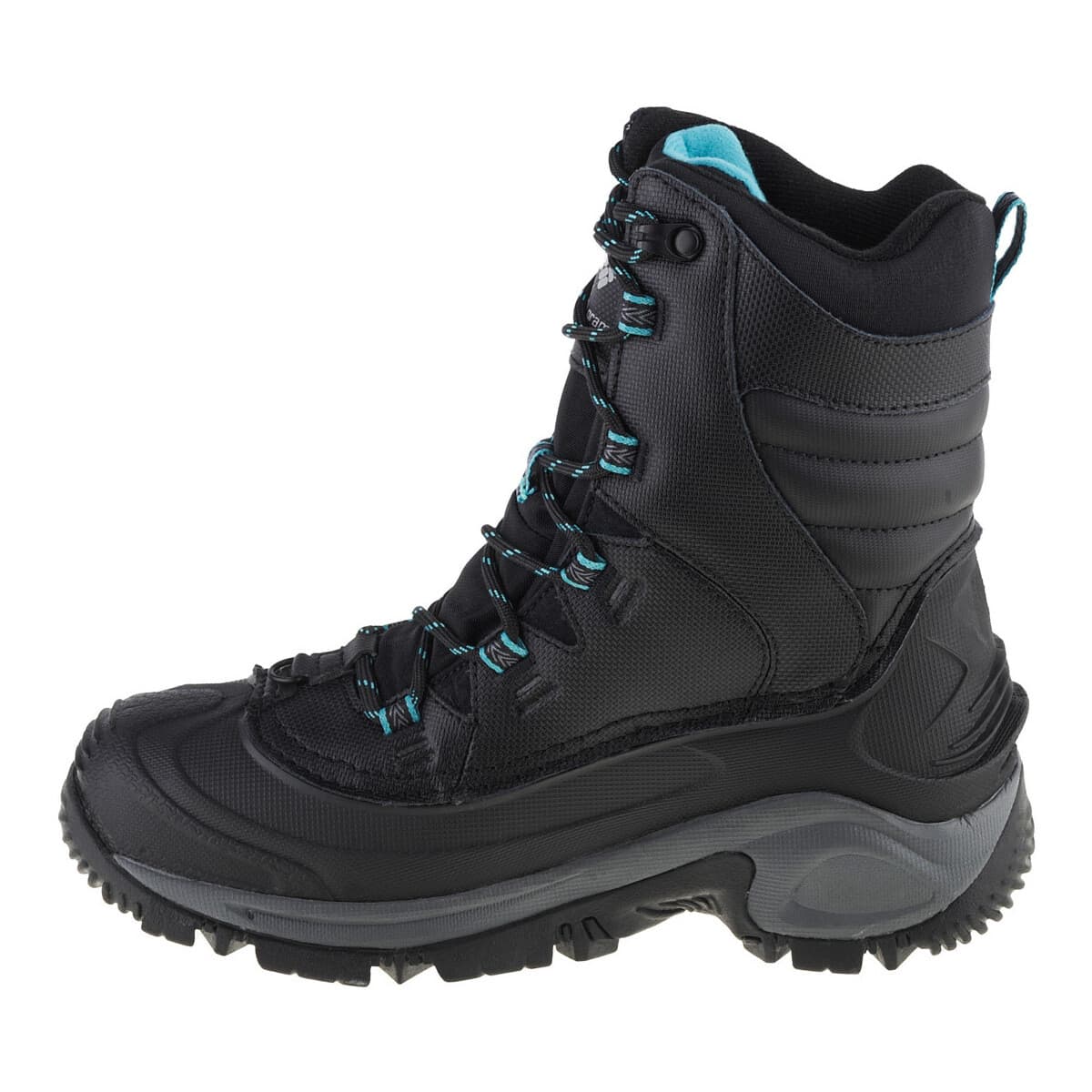 Women's Outdoor Shoes Columbia Black