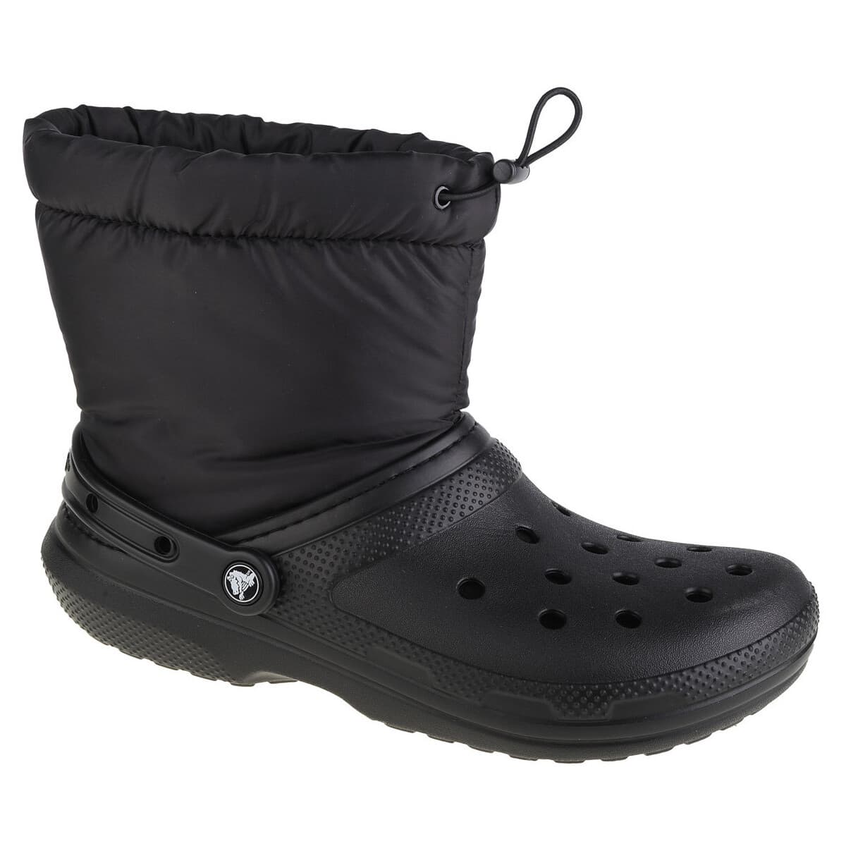 Women's Outdoor Shoes Crocs Black